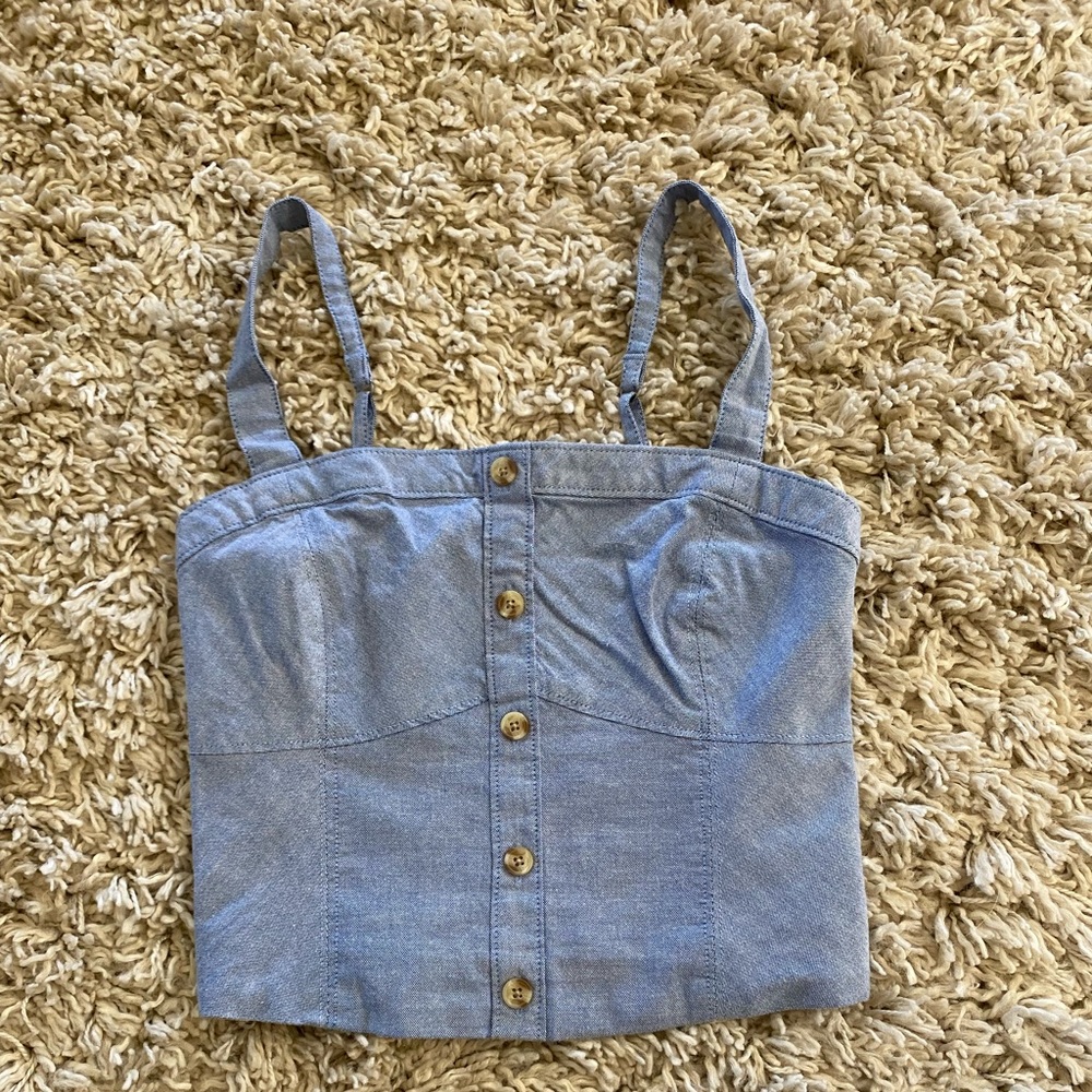 Abercrombie&fitch Top